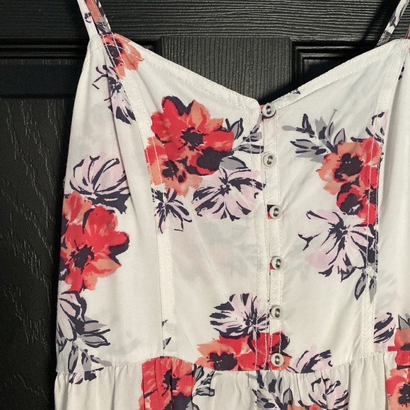 Floral dress - Picture 2 of 5